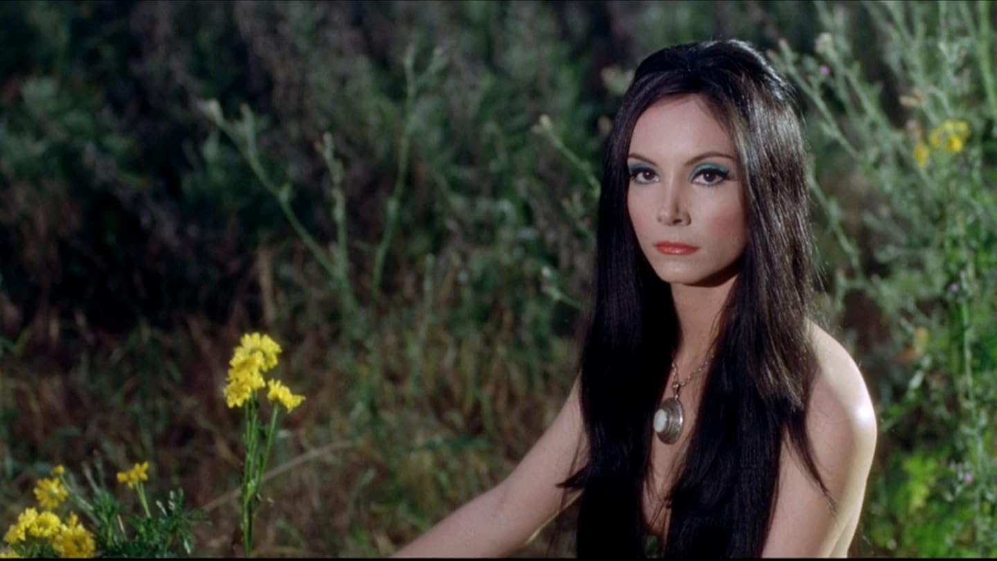 Prime Video The Love Witch