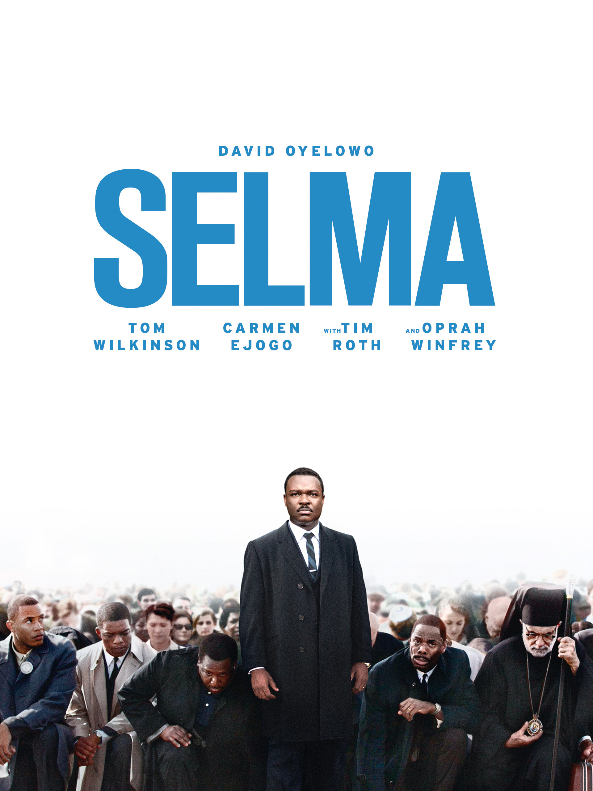Prime Video Selma