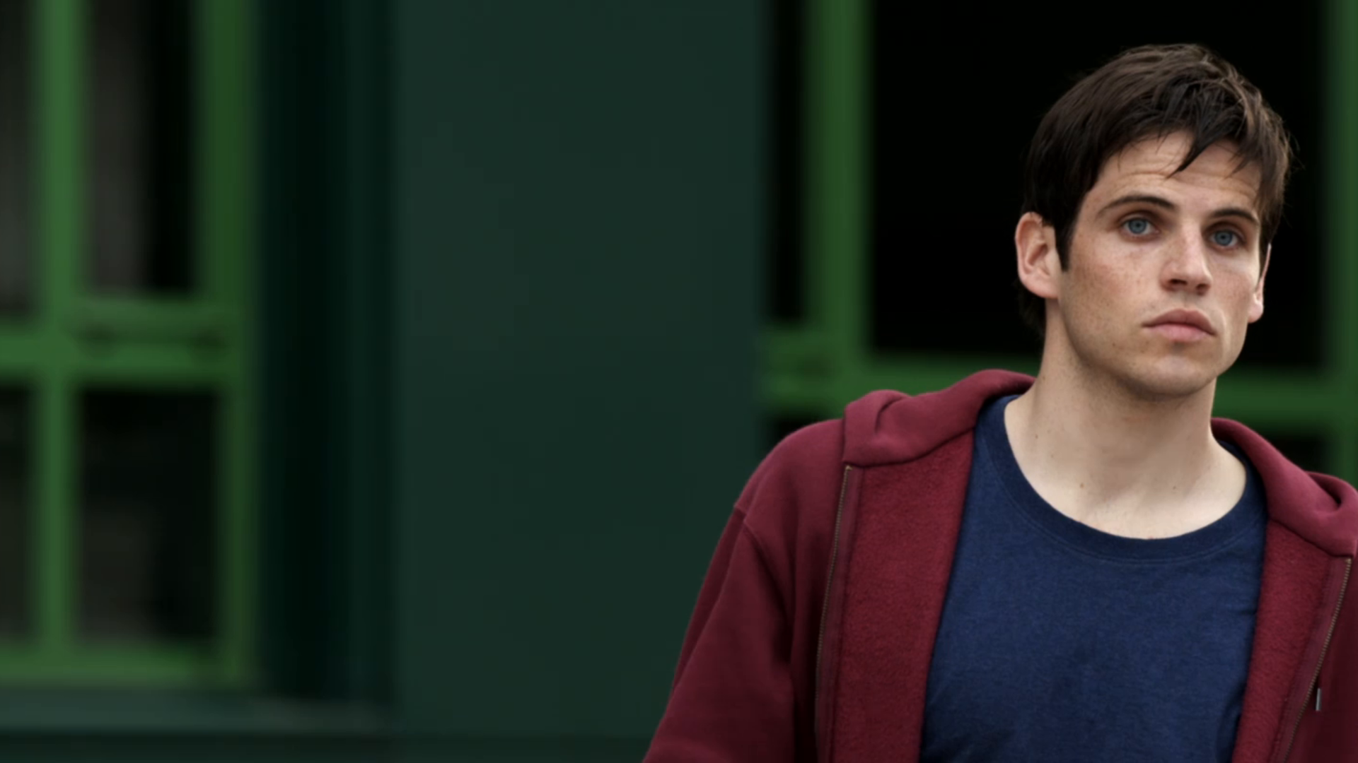 Amazon Co Jp 最初で最後のキス 字幕版 を観る Prime Video