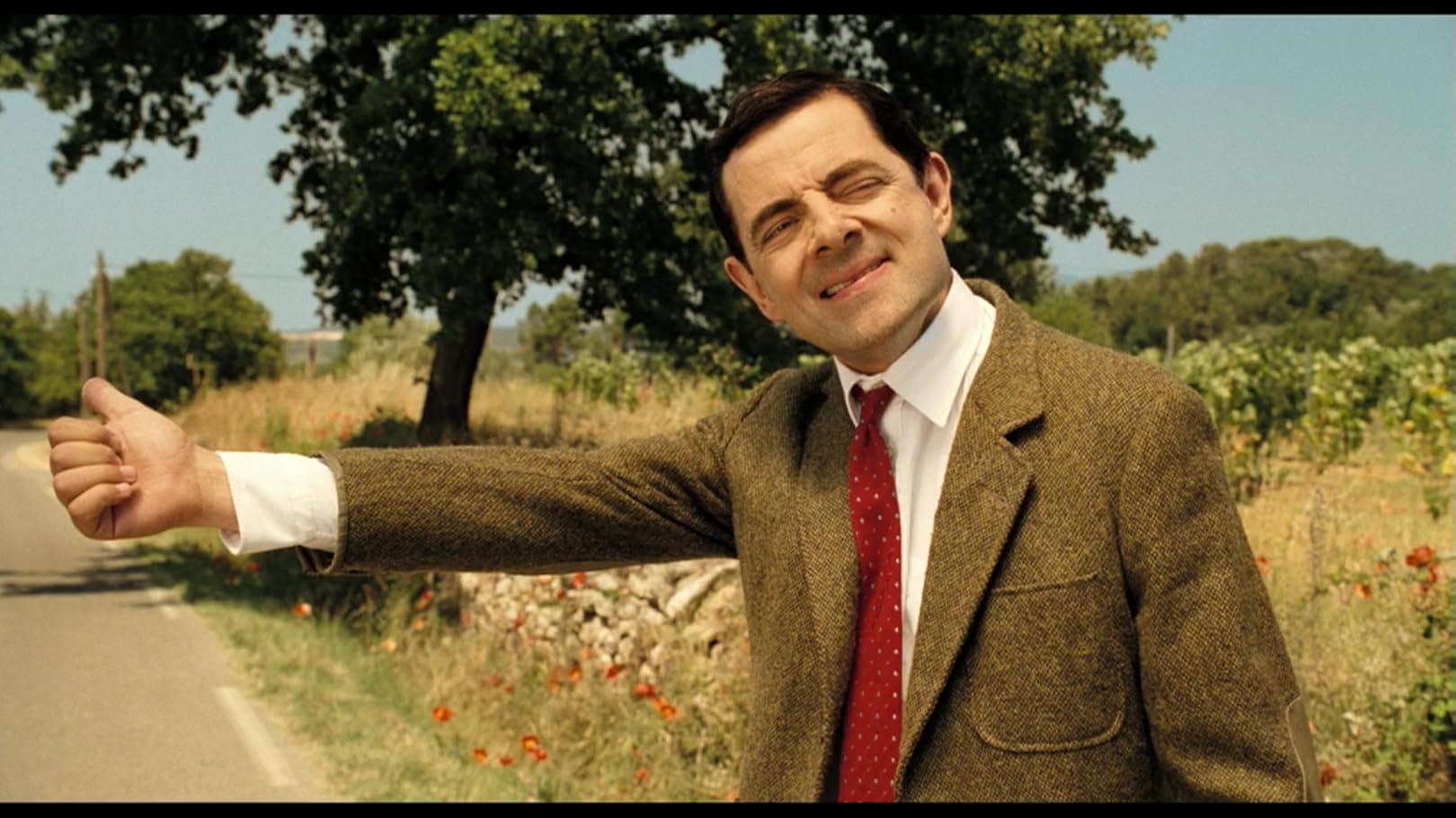 Amazon.co.jp Mr.ビーン カンヌで大迷惑?! (字幕版)を観る Prime Video