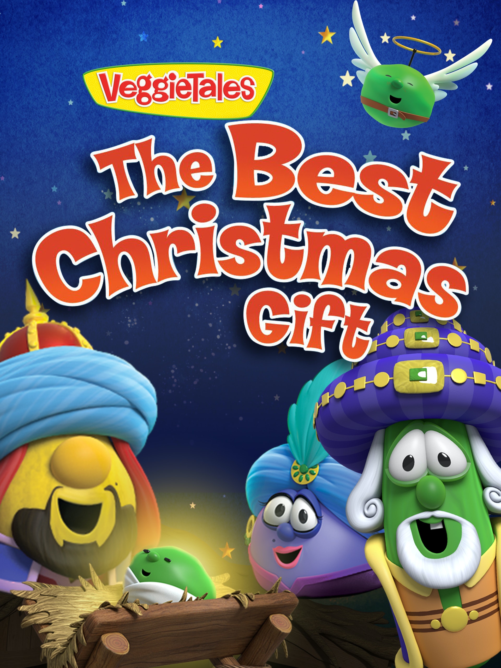 The Greatest Christmas Gift 