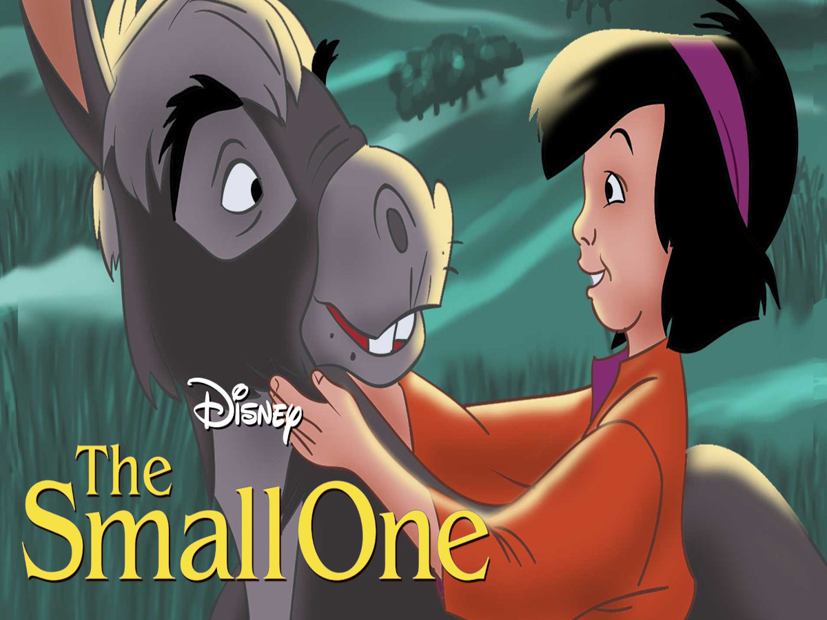 Prime Video The Small One