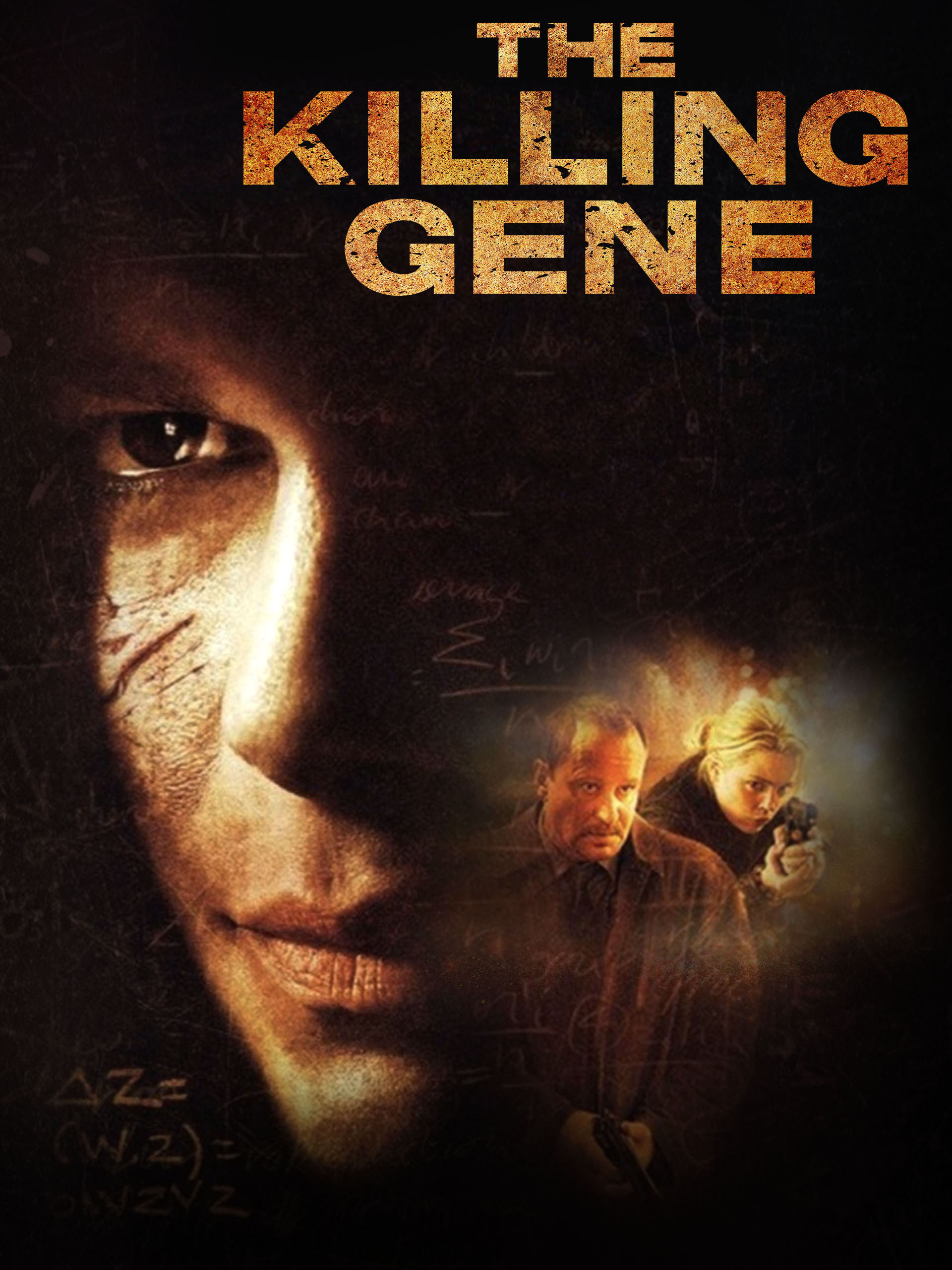Prime Video The Killing Gene