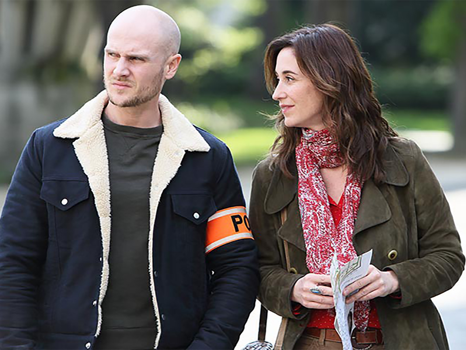 Prime Video The Art of Crime