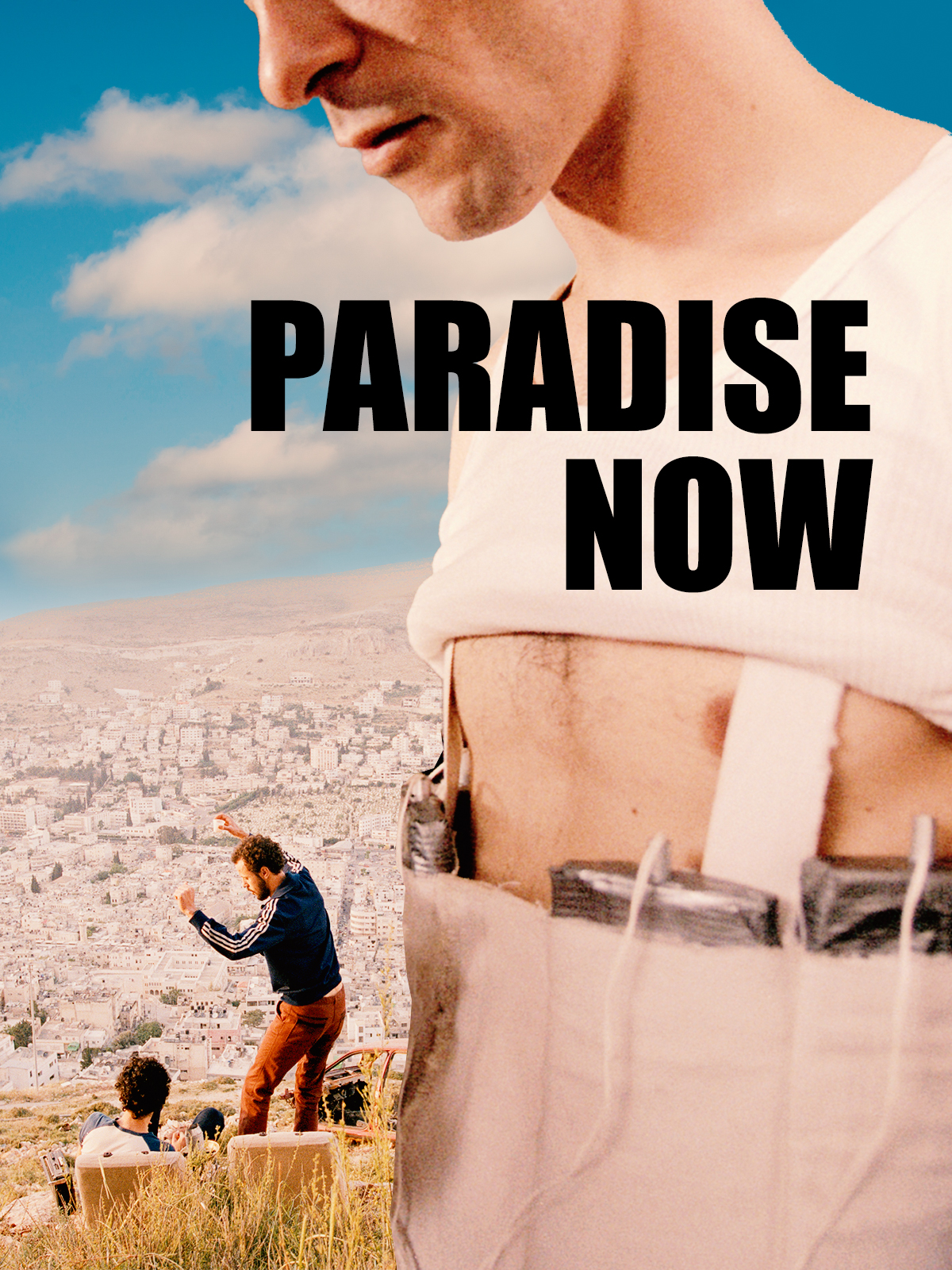 Prime Video: Paradise Now