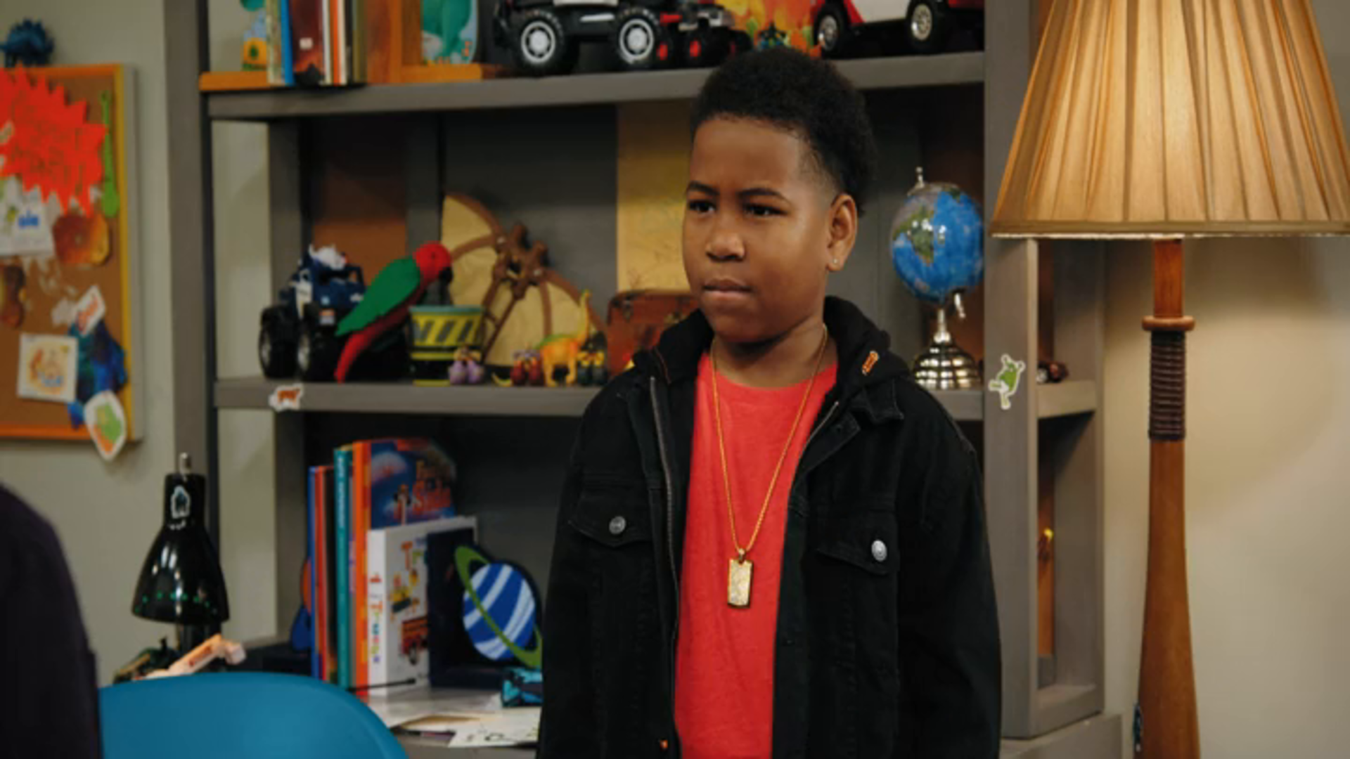Watch Tyler Perry's Young Dylan Season 1 | Prime Video