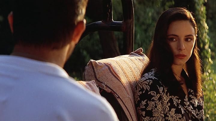 Revenge Film Streaming Vf Amazon.com: Revenge : Kevin Costner, Anthony Quinn, Madeleine Stowe