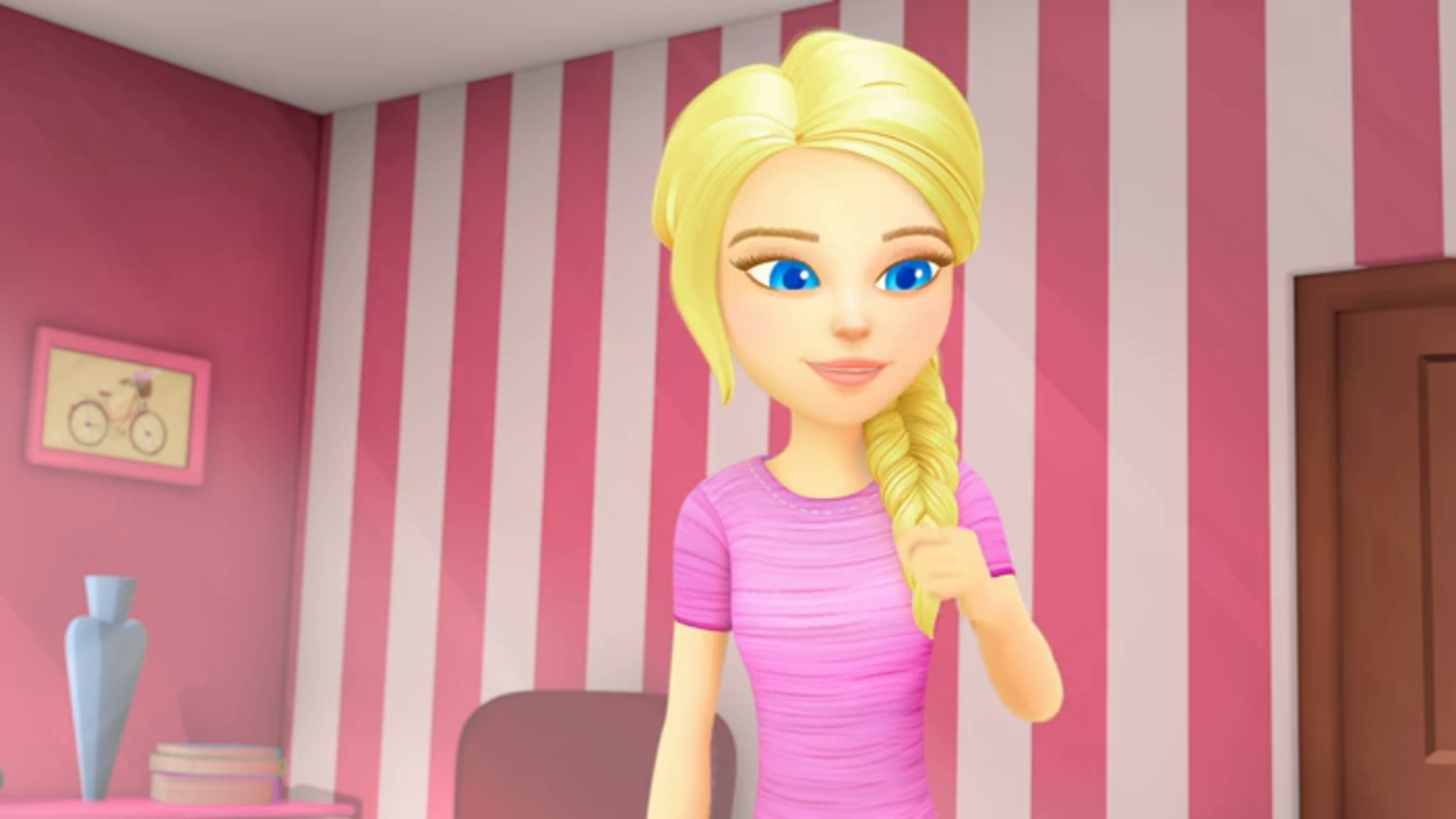 Prime Video: Barbie: Dreamtopia