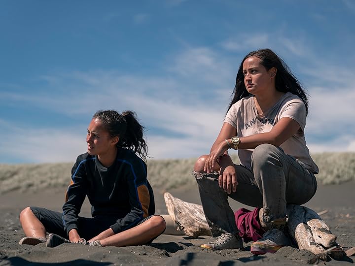 Prime Video: The Wilds