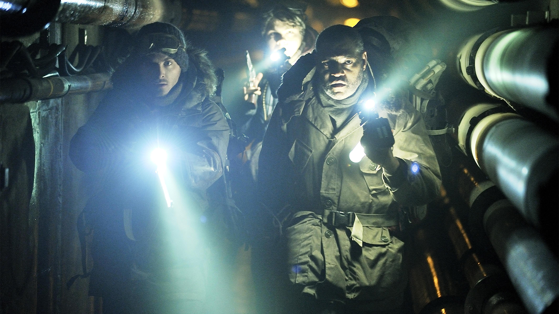 Amazon Co Jp コロニー5 字幕版 を観る Prime Video