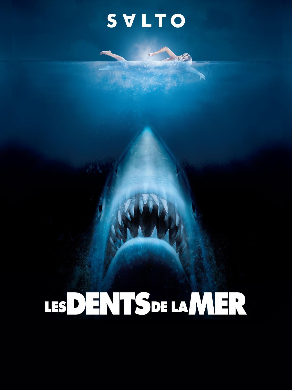 Prime Video Jaws