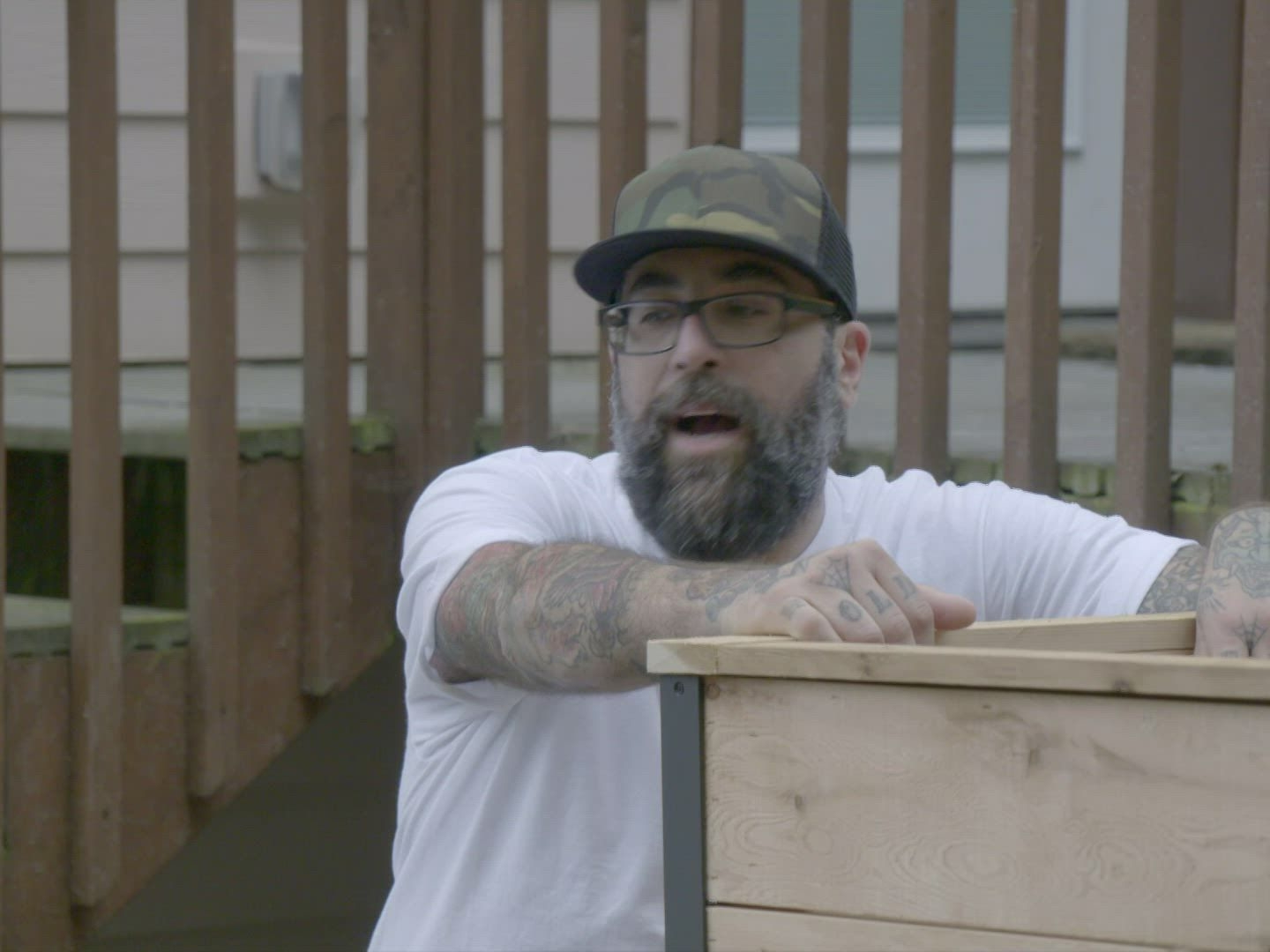 Prime Video Animal Cribs Season 1