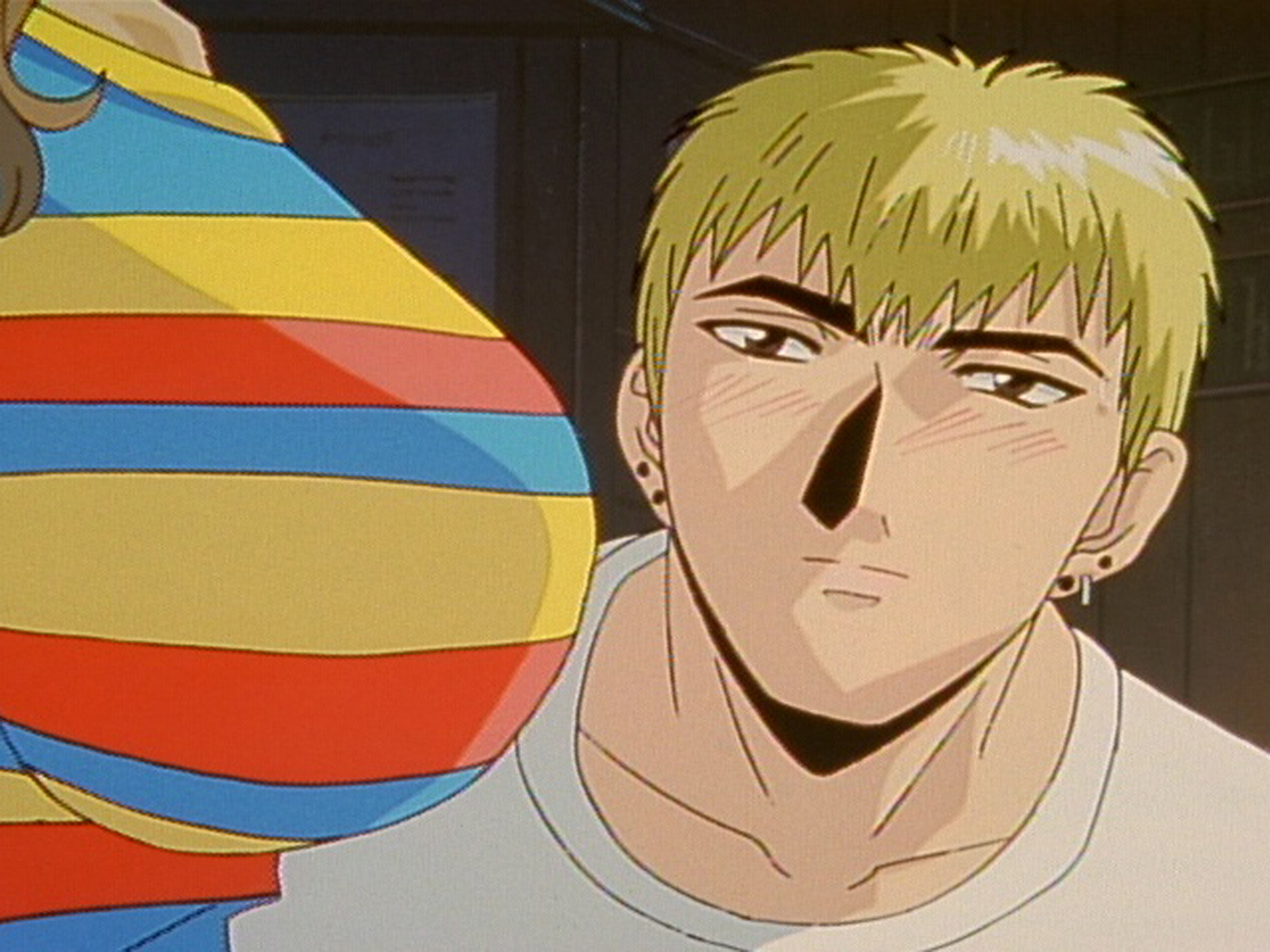Prime Video: Great Teacher Onizuka - Stagione 1