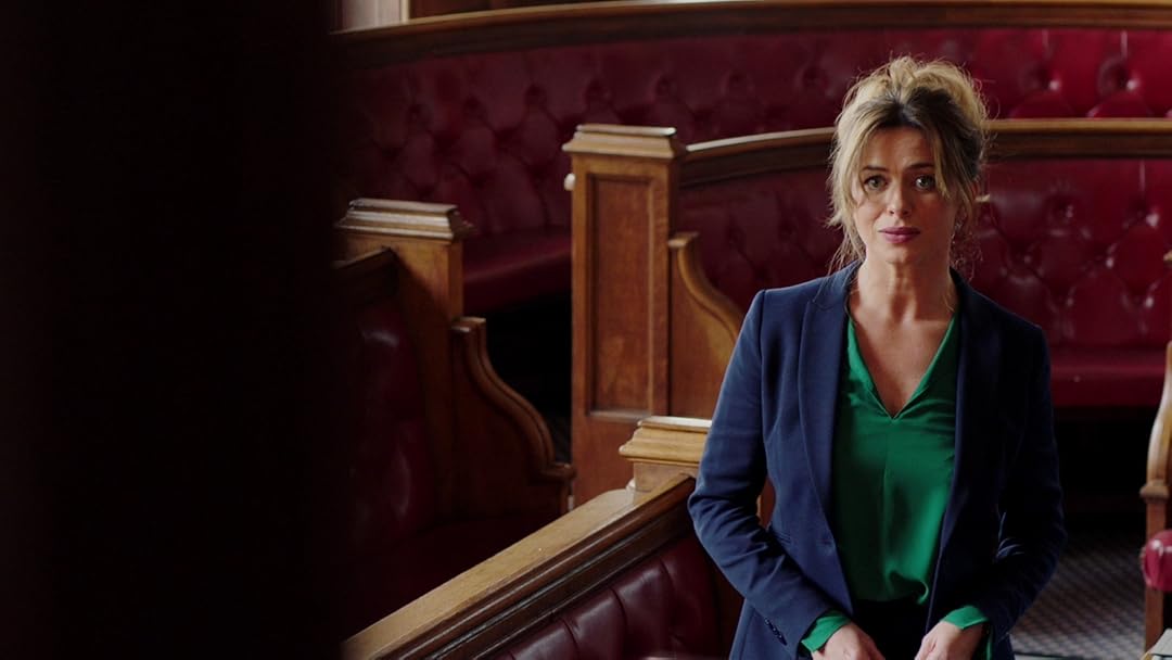 Keeping Faith Saison 2 épisode 1 Prime Video: Keeping Faith - Saison 1