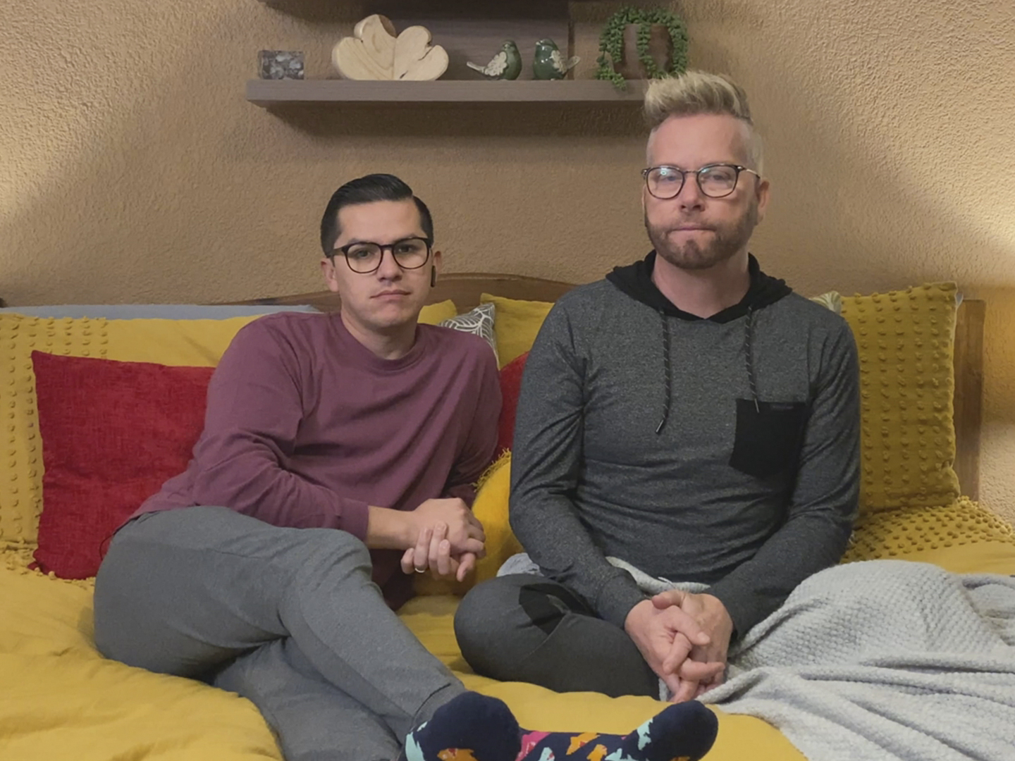 Prime Video 90 Day Pillow Talk Before the 90 Days Season 5