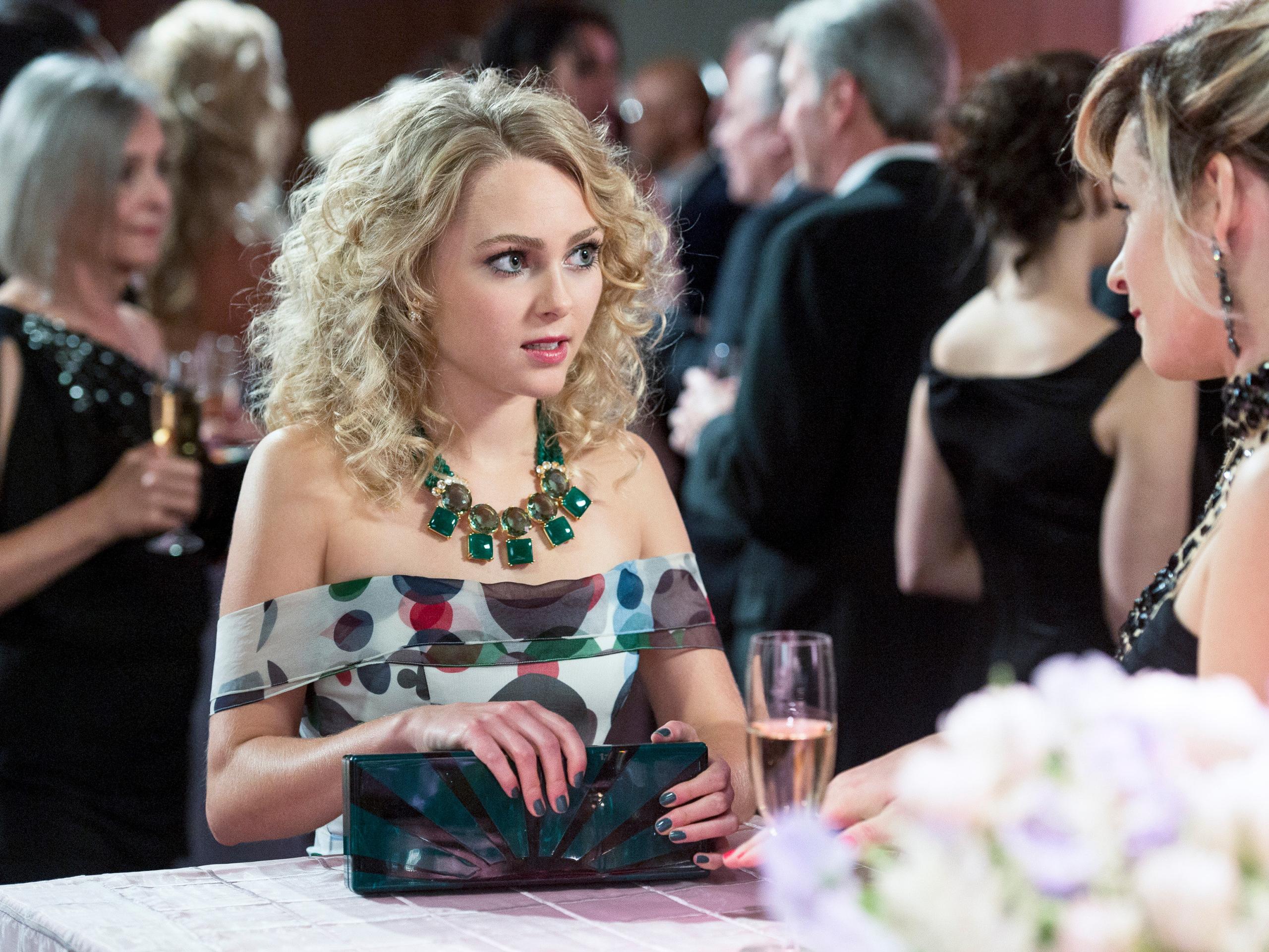 Prime Video: The Carrie Diaries - Saison 2