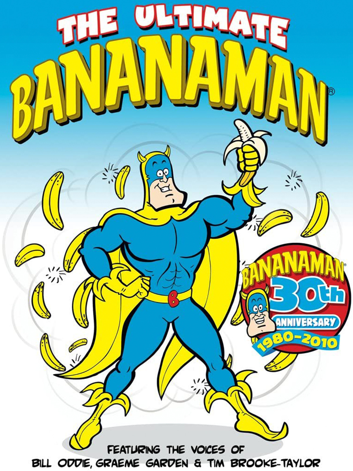 Prime Video The Ultimate Bananaman