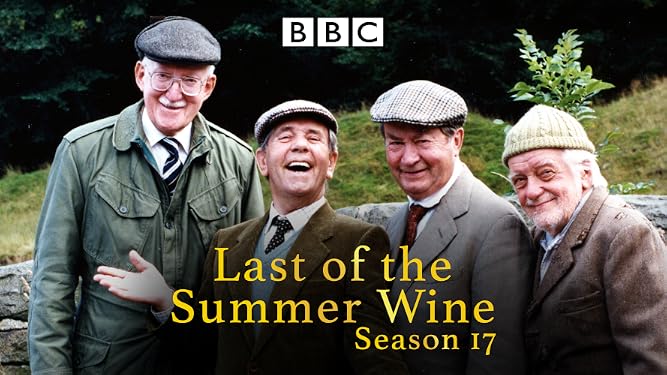 Watch Last of the Summer Wine | Prime Video