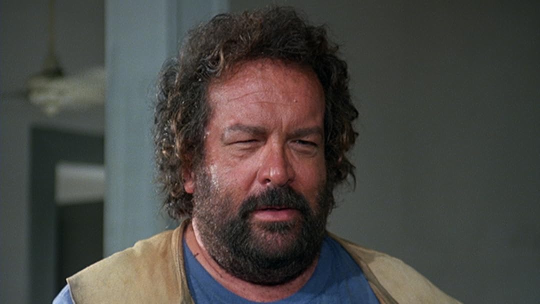 Prime Video Banana Joe