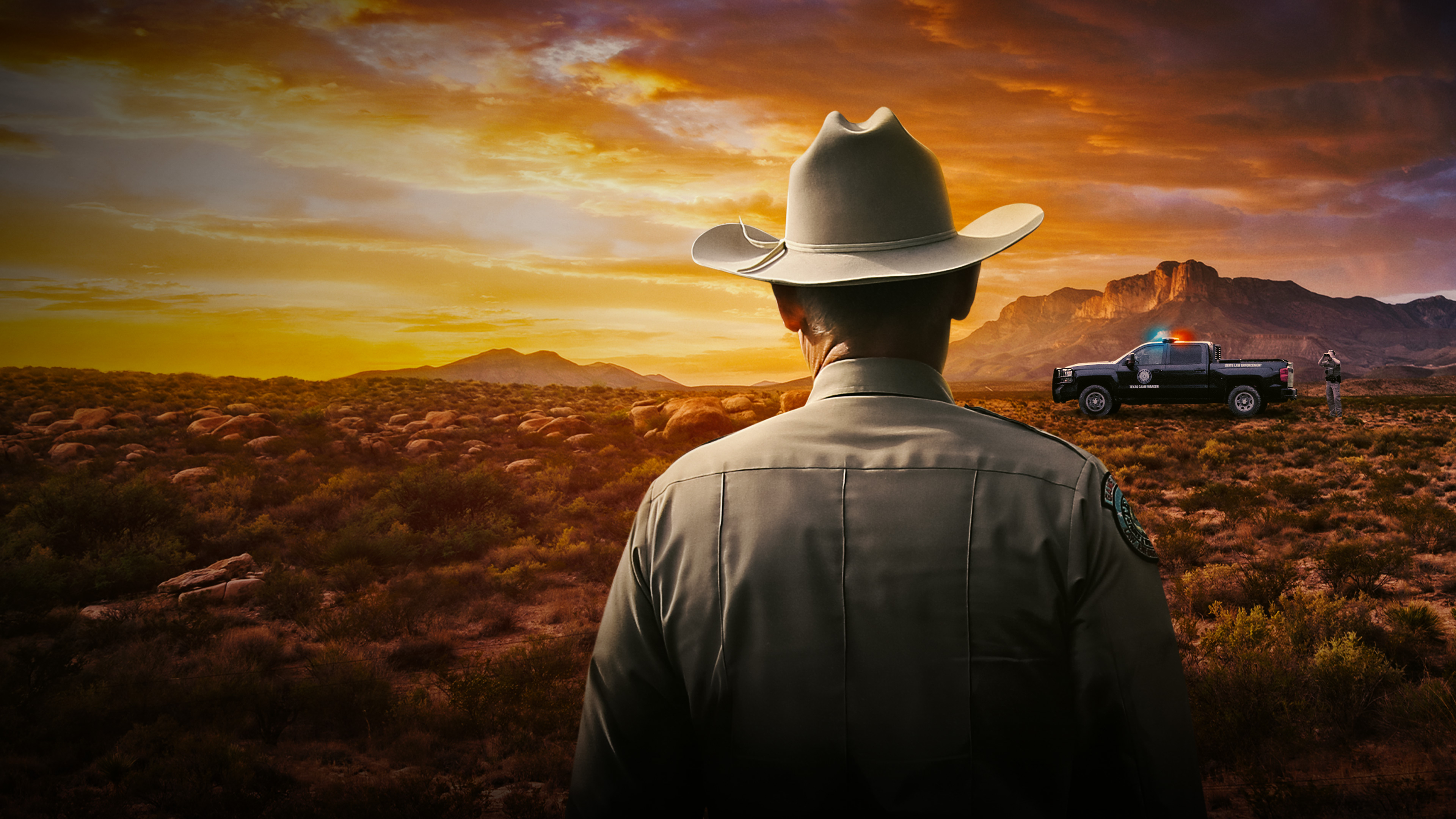 Watch Lone Star Law - Season 9 | Prime Video