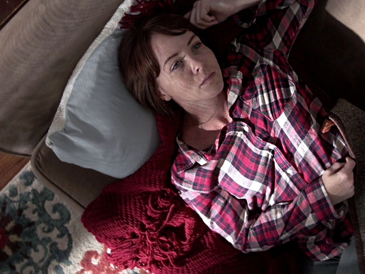 Prime Video: Gone - Season 1