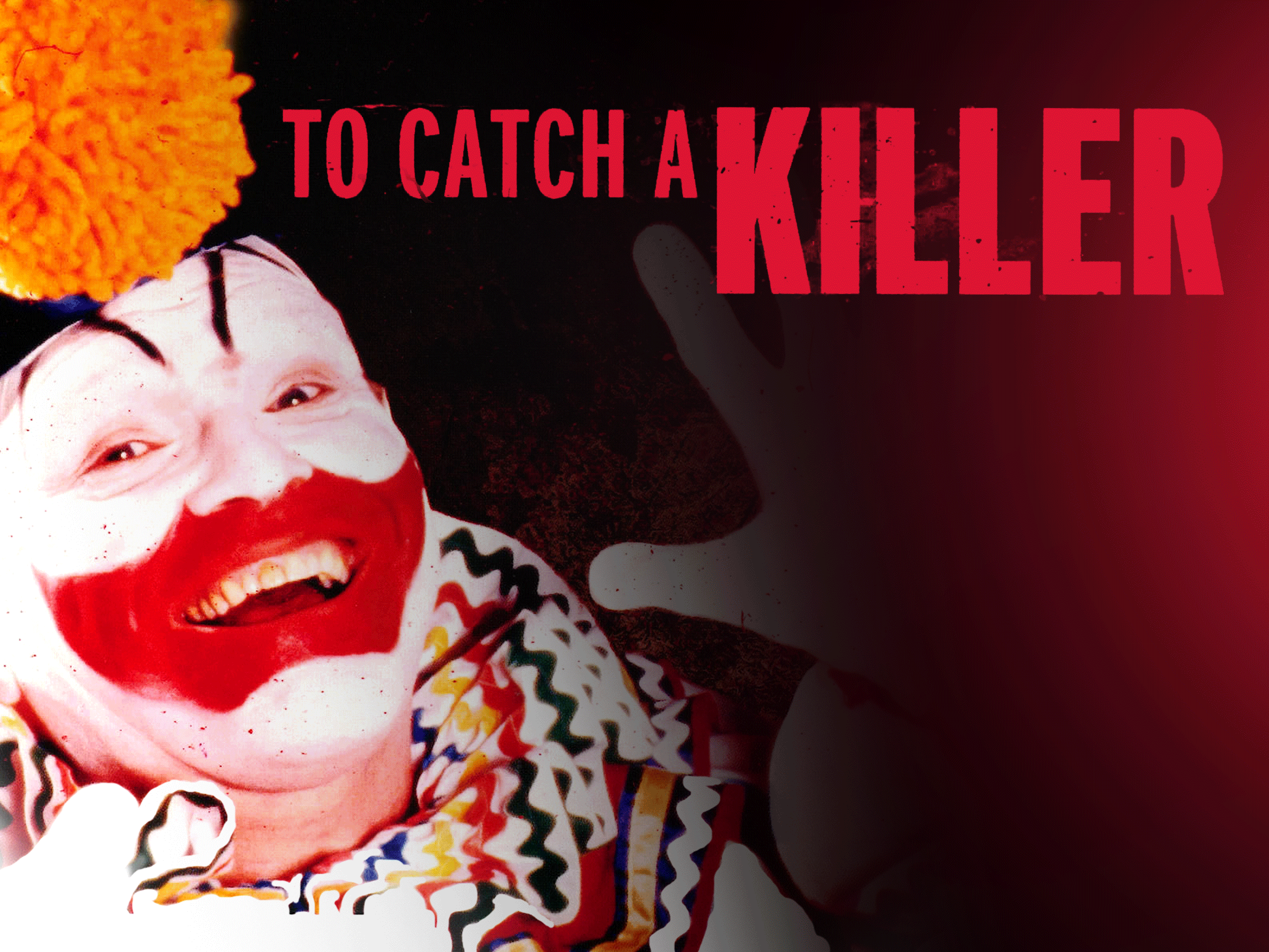 Prime Video To catch a Killer Seizoen 1