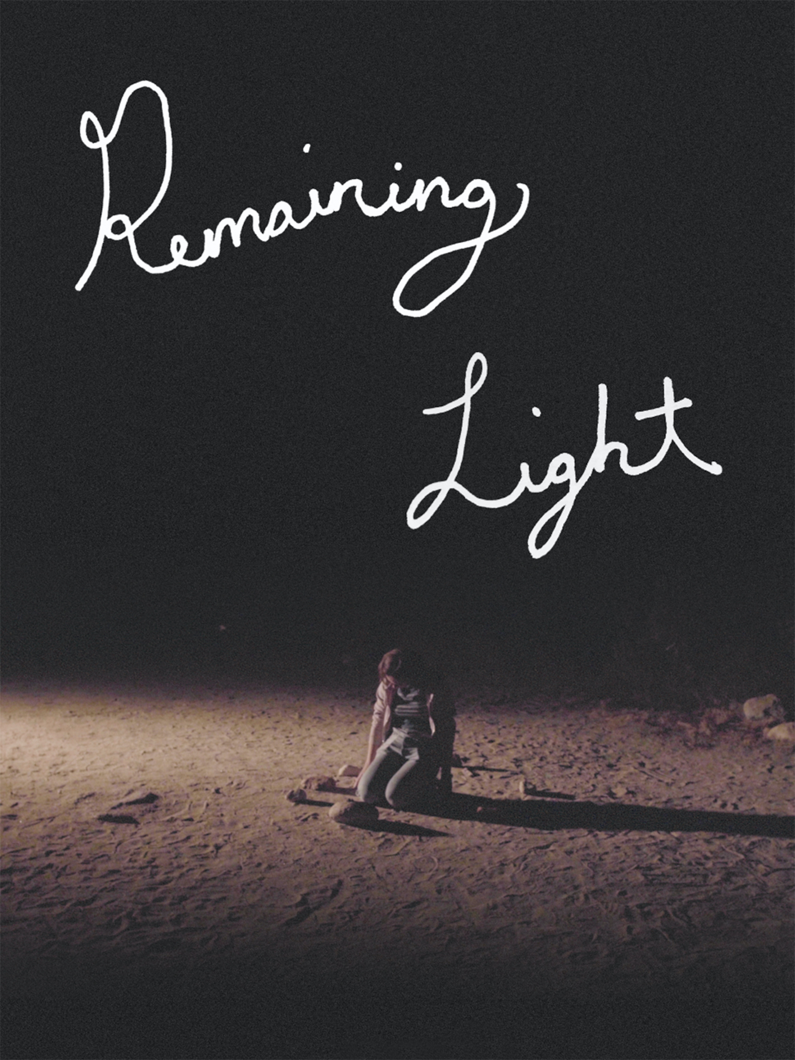 Prime Video Remaining Light