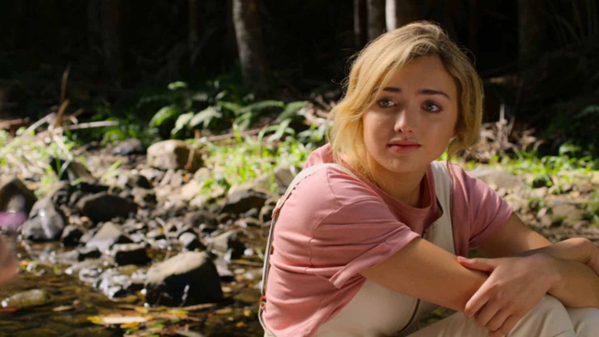 Watch Swimming for Gold Prime Video