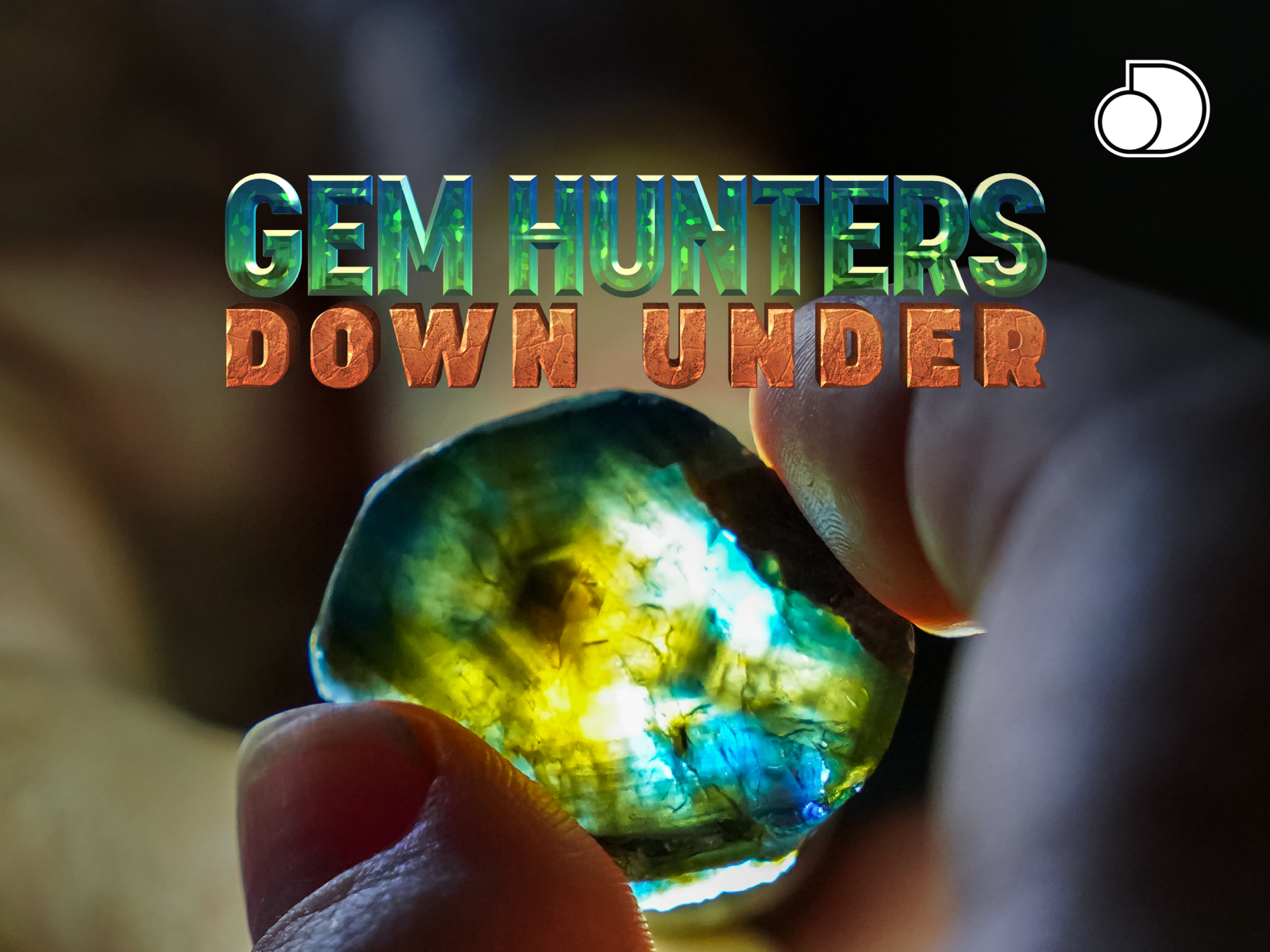 Prime Video Gem Hunters Down Under Season 2