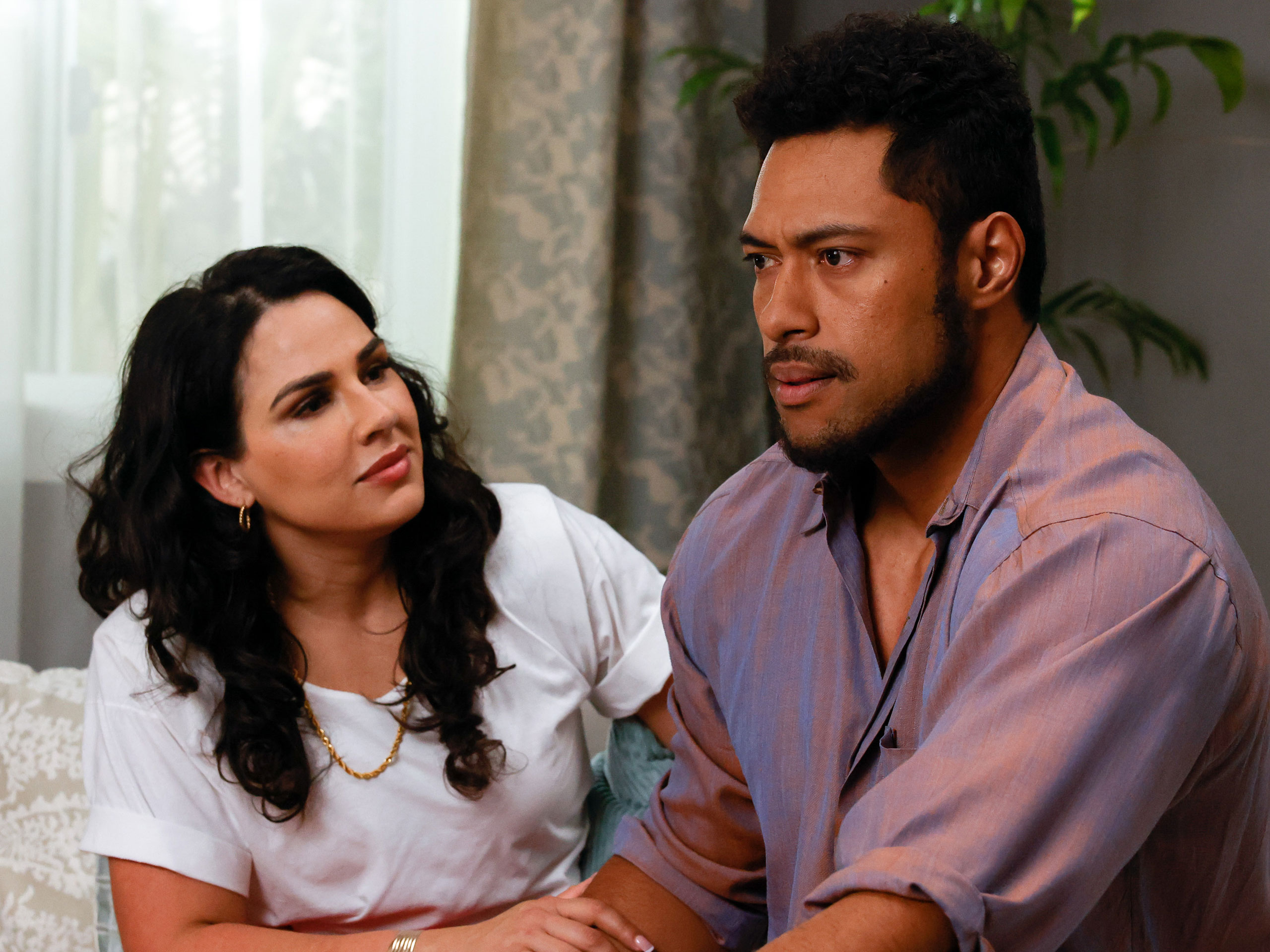 Prime Video Young Rock