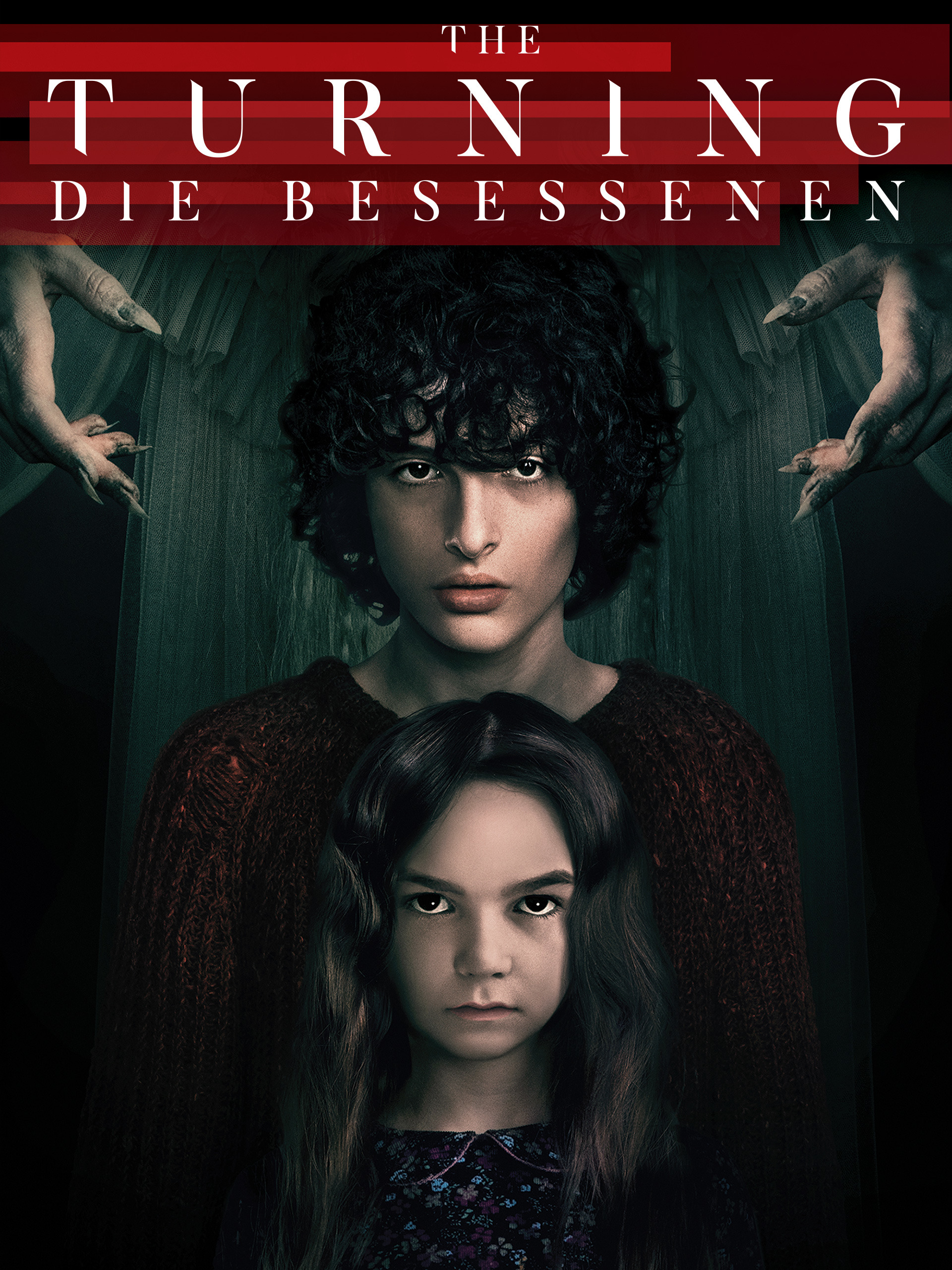 The Turning Die Besessenen Ende Erklärt