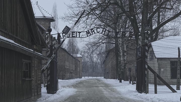 Prime Video Il Nazismo e le marce della morte