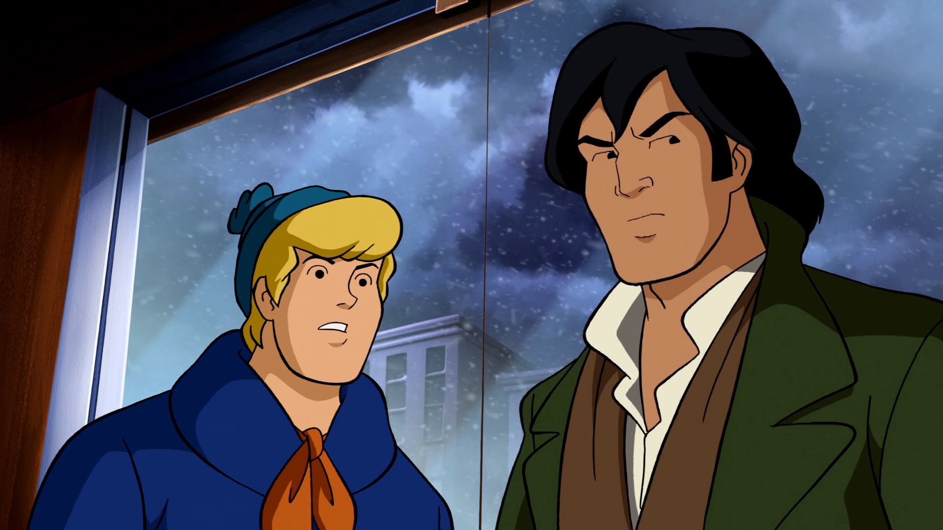 Amazon.com: Scooby-Doo! Haunted Holidays : ---: Movies & TV