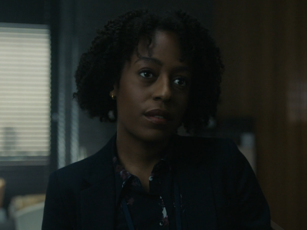 Prime Video Clarice (Season 1)