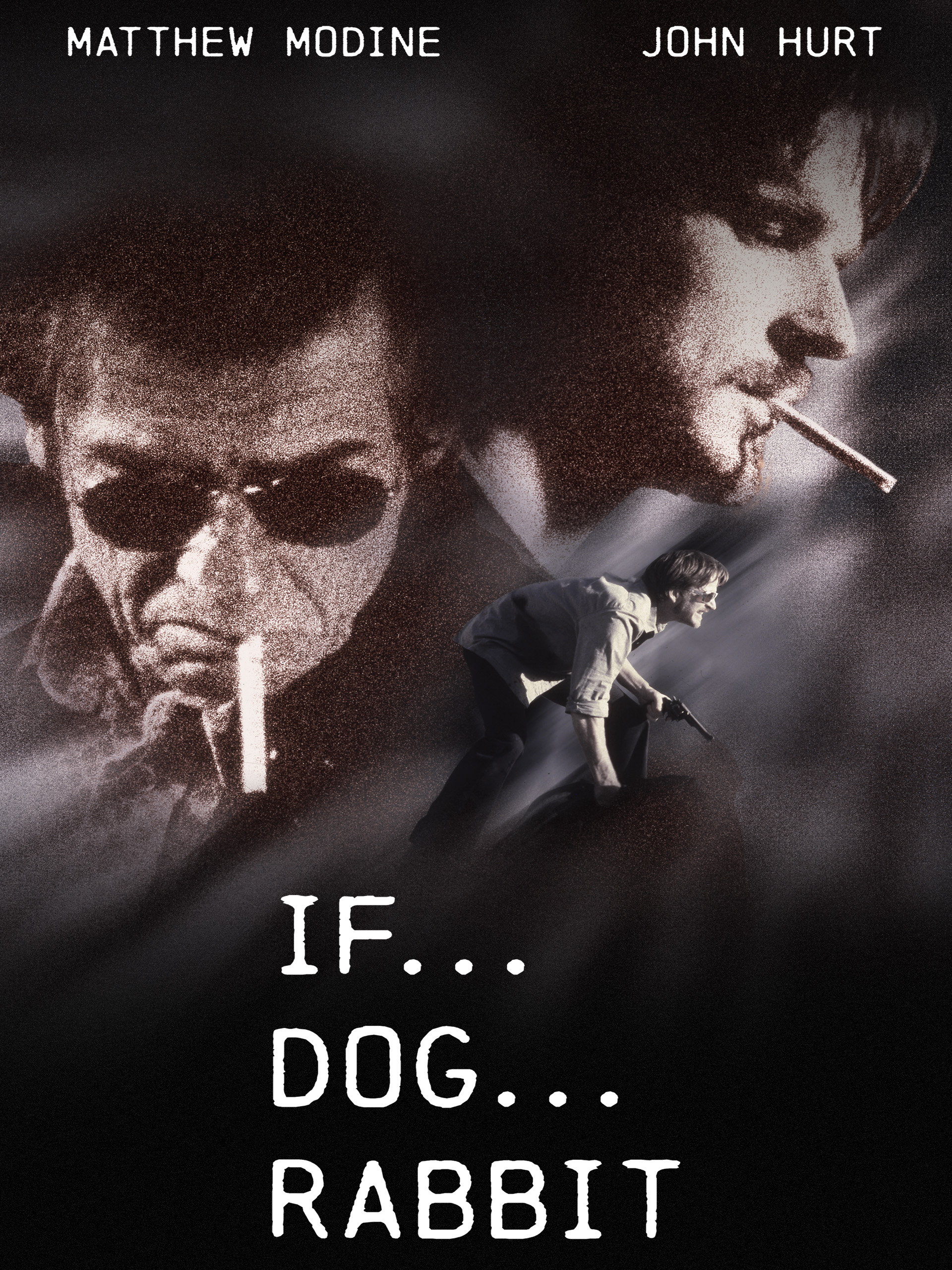 Prime Video: If... Dog... Rabbit