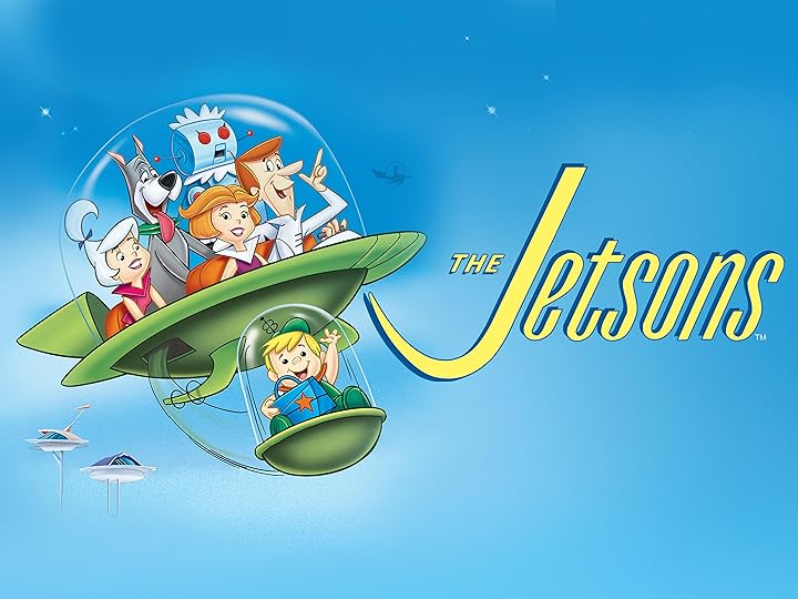 Prime Video The Jetsons