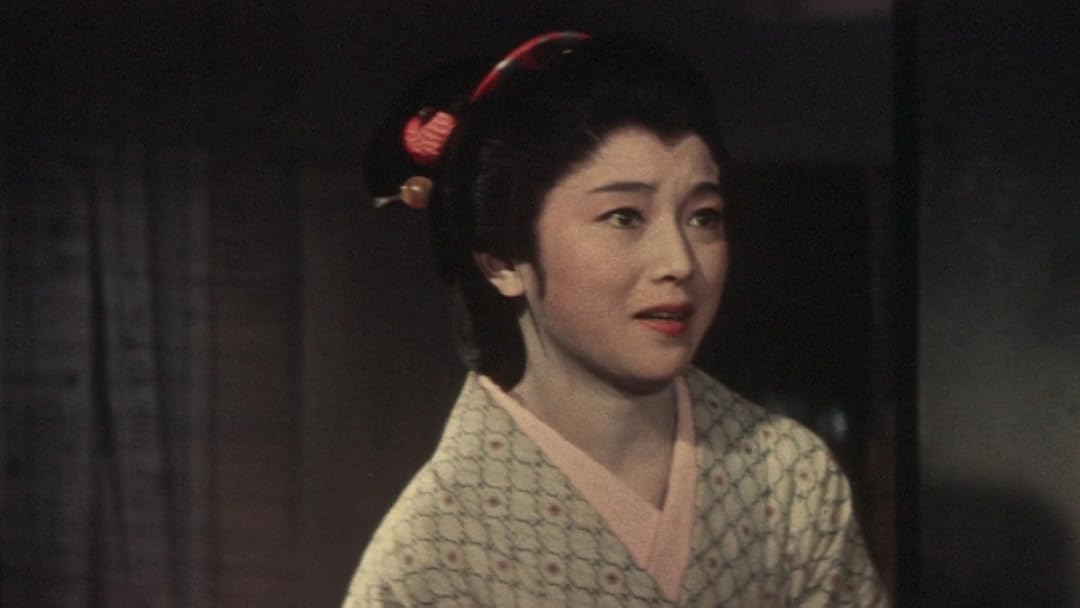 Amazon Co Jp 東海道四谷怪談を観る Prime Video