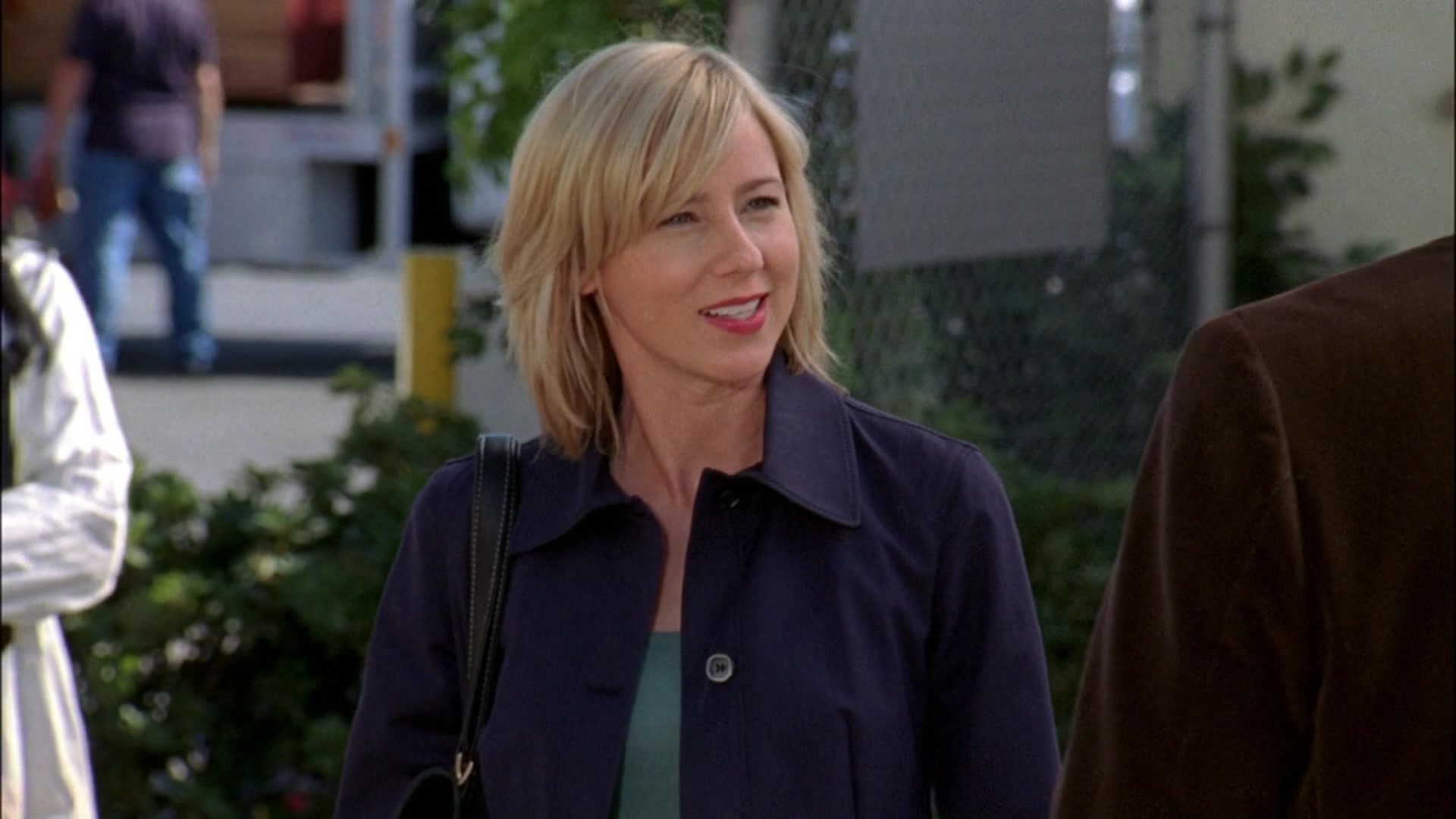 Films Et Séries Tv Avec Traylor Howard