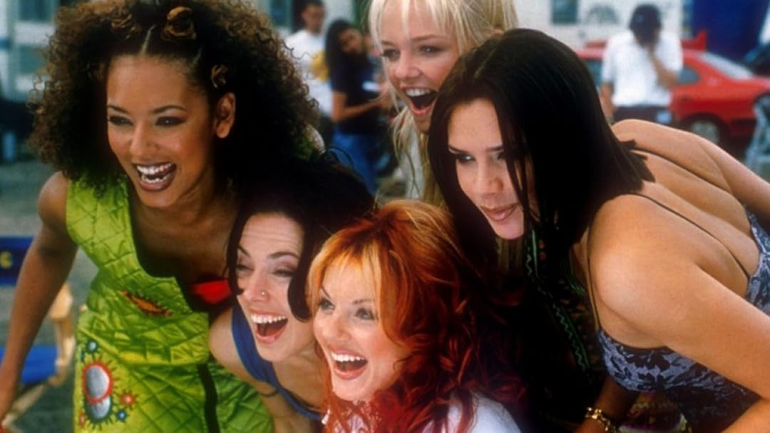 Watch Spice World Prime Video