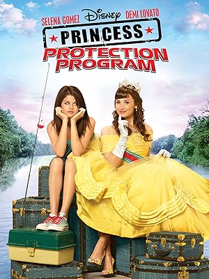 Prime Video Princess Protection Program Prime Video Princess Protection Program