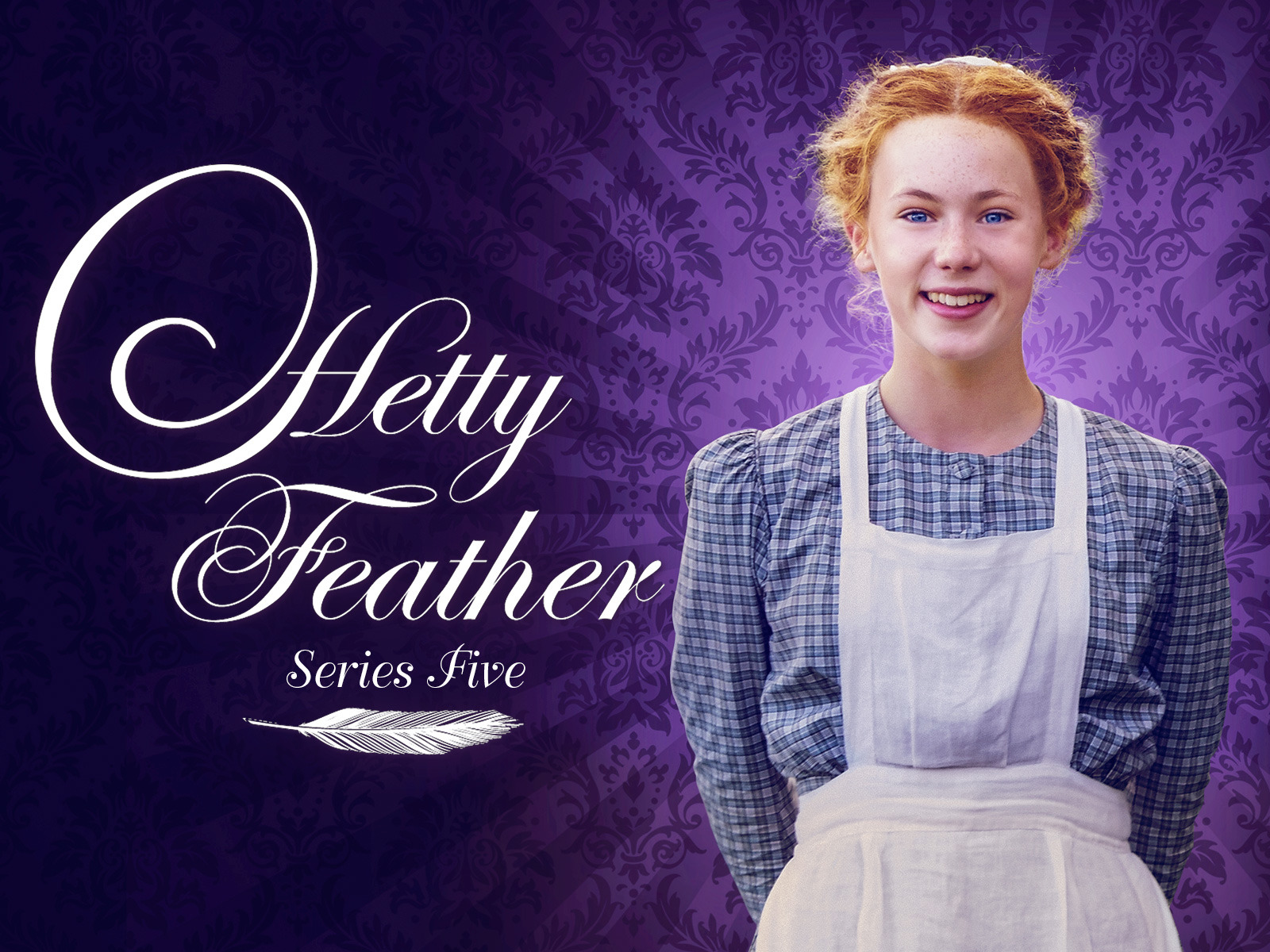 Prime Video Hetty Feather Series 5