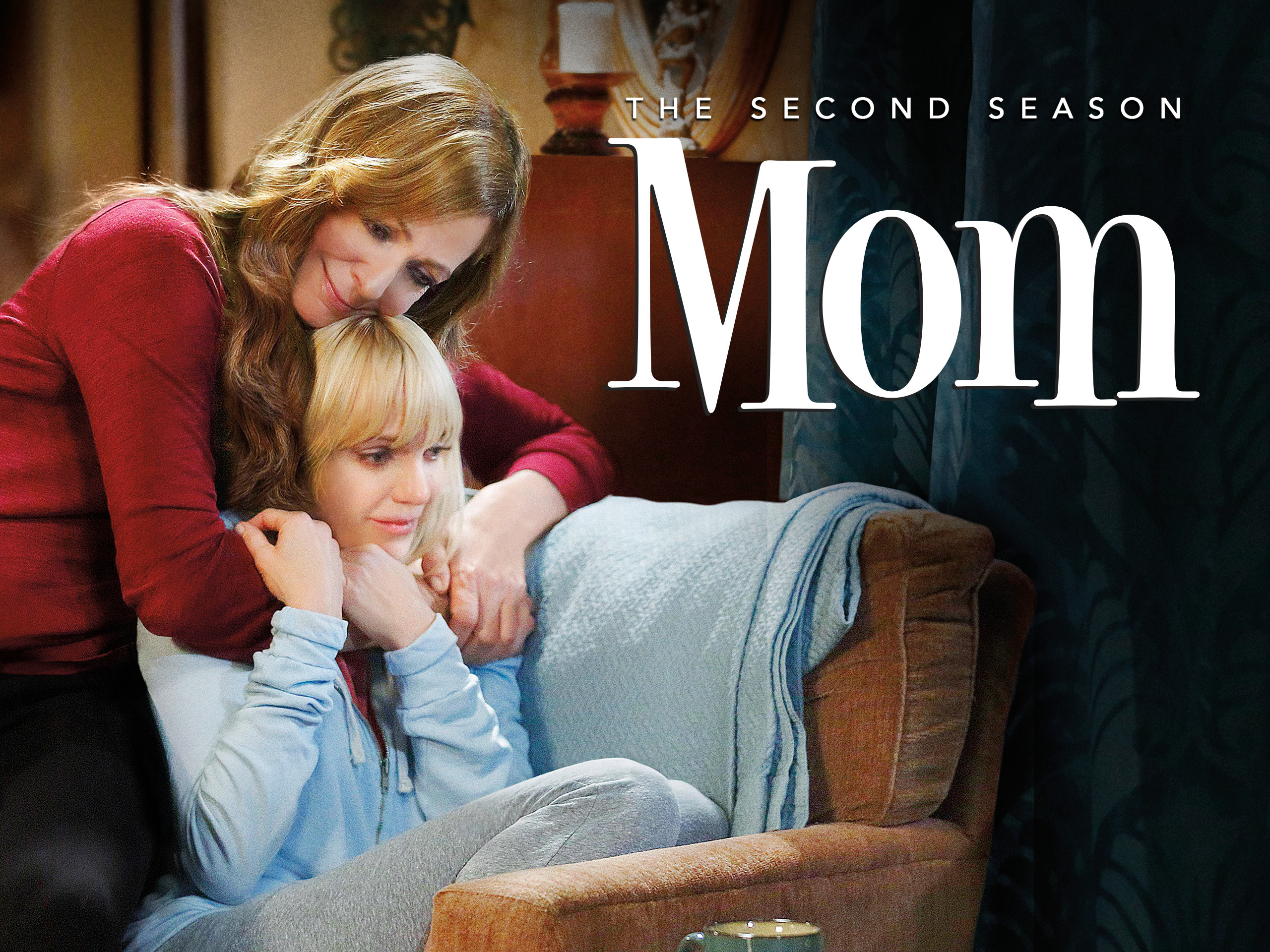Prime Video: Mom: Season 4