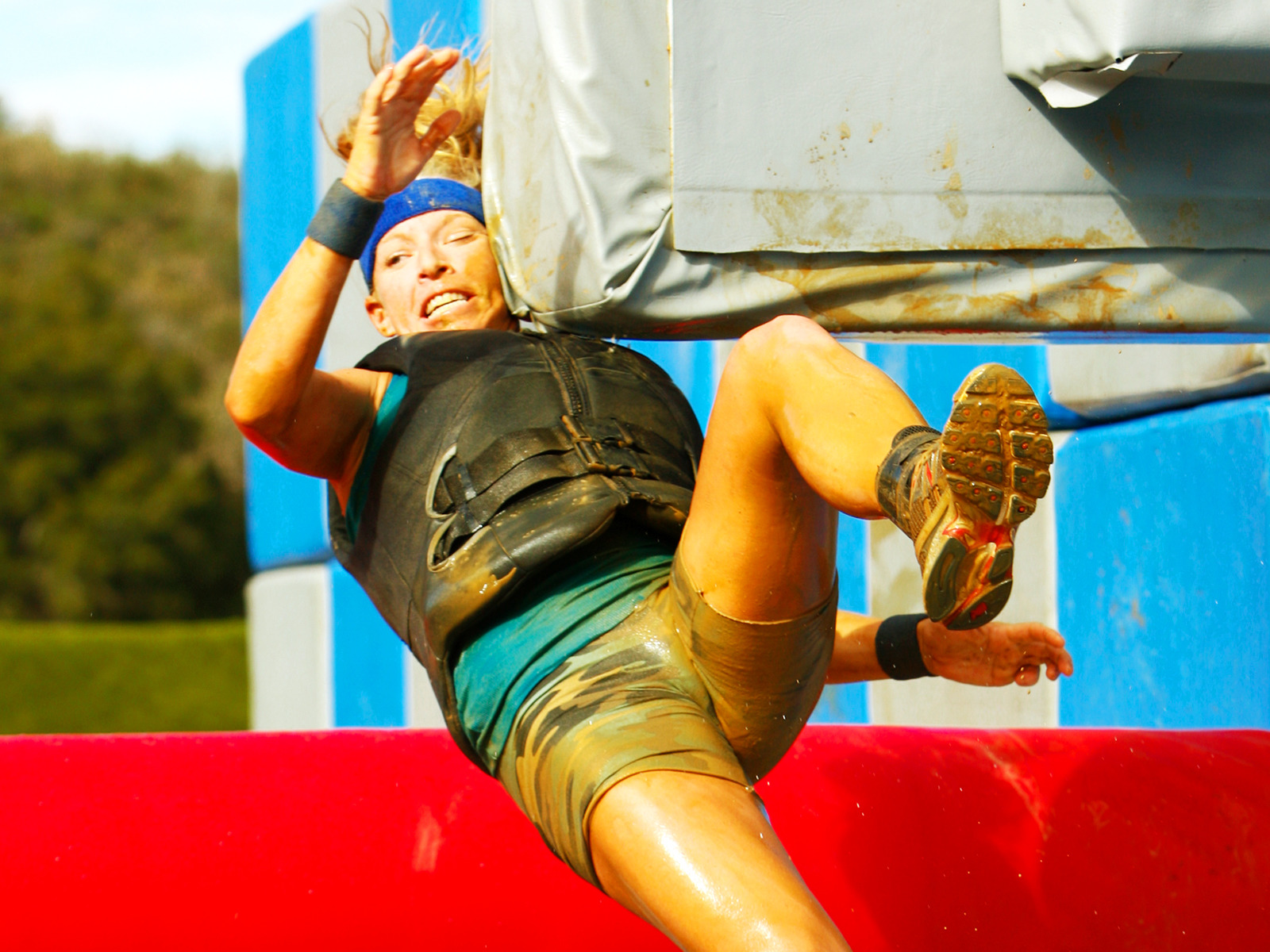 Prime Video: Wipeout USA