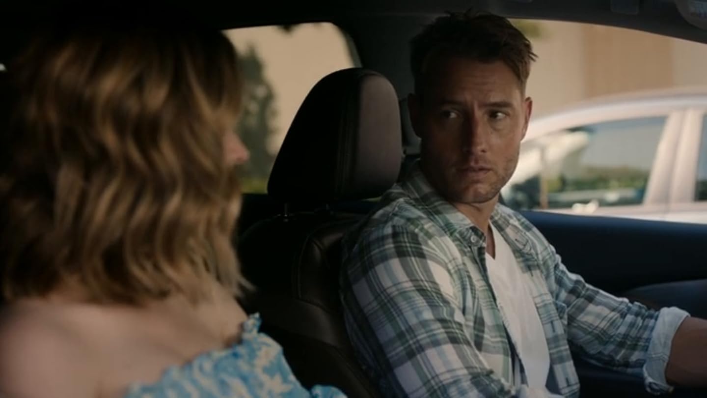 Prime Video This is Us Season 5