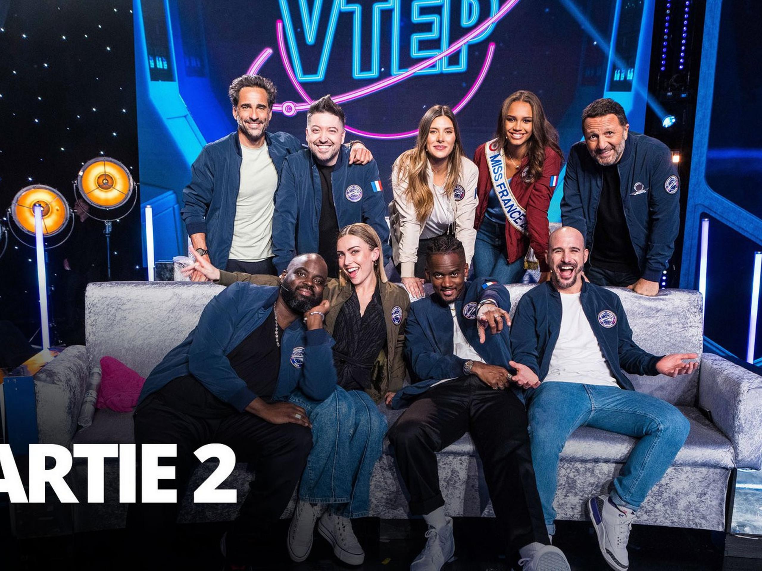 Vendredi Tout Est Permis Saison 11