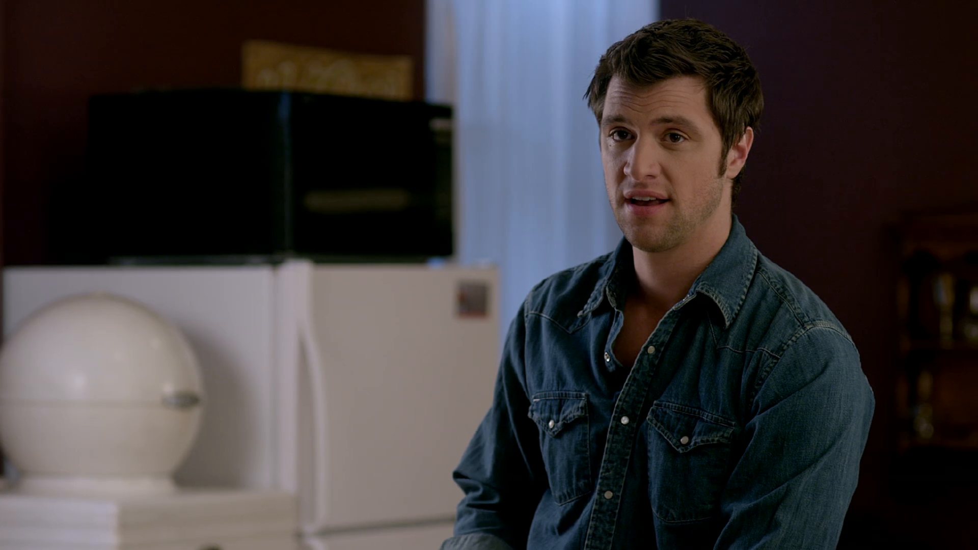 Watch One Small Hitch Prime Video