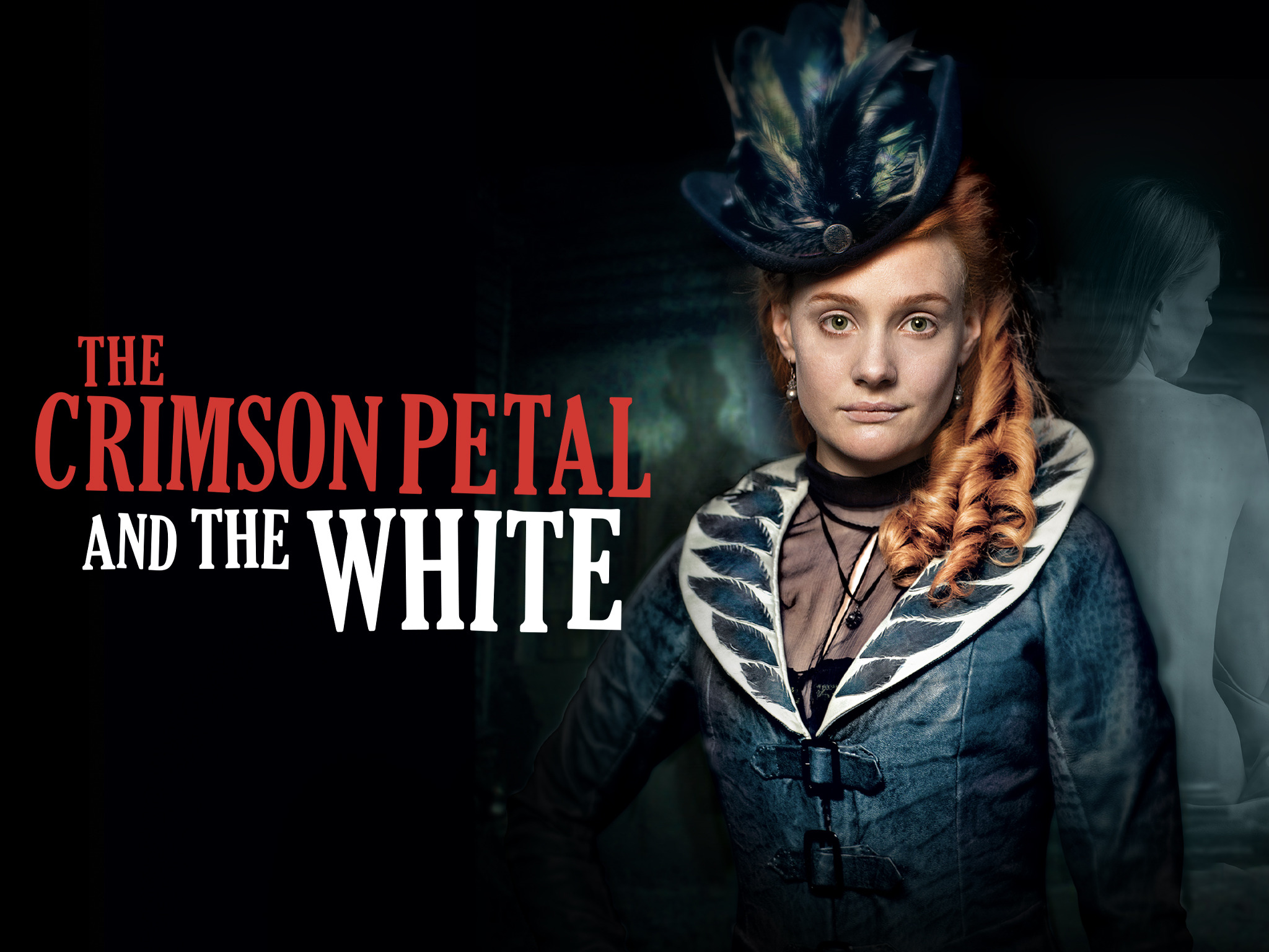 Prime Video: The Crimson Petal and the White Season 1