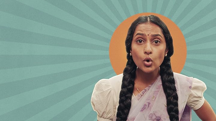 Prime Video Aachar & Co.