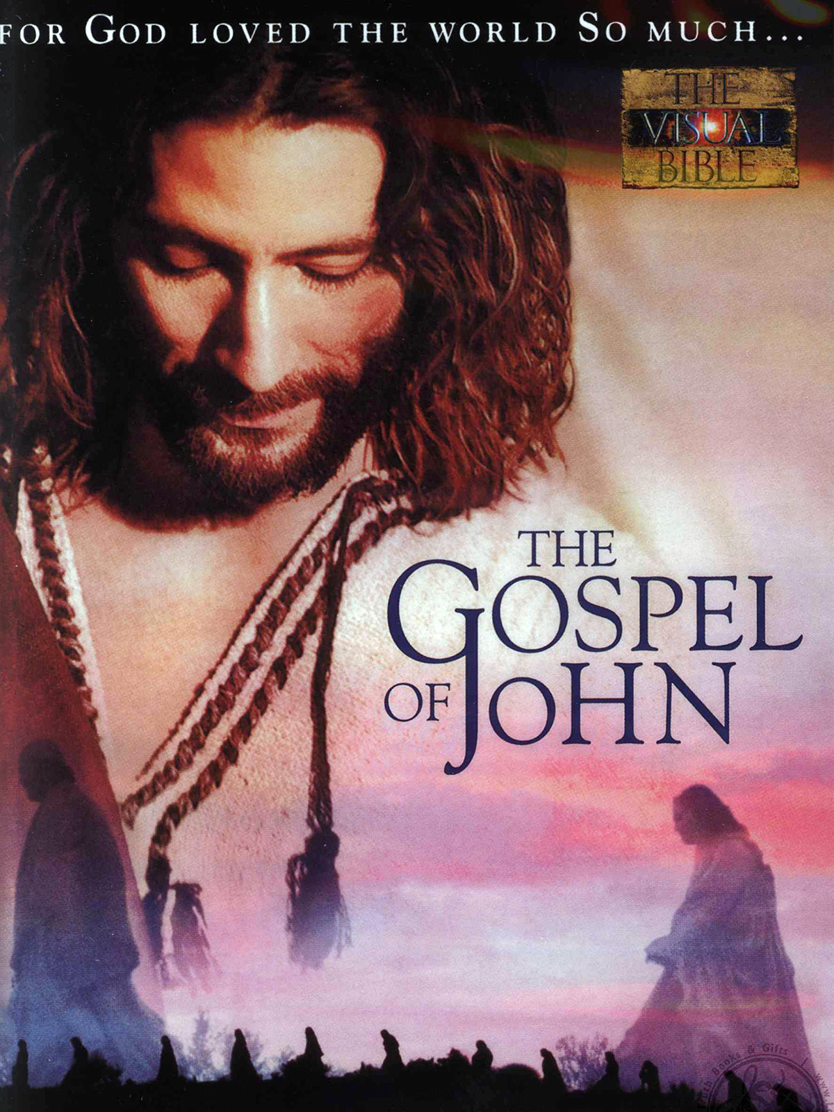 prime-video-the-gospel-of-john
