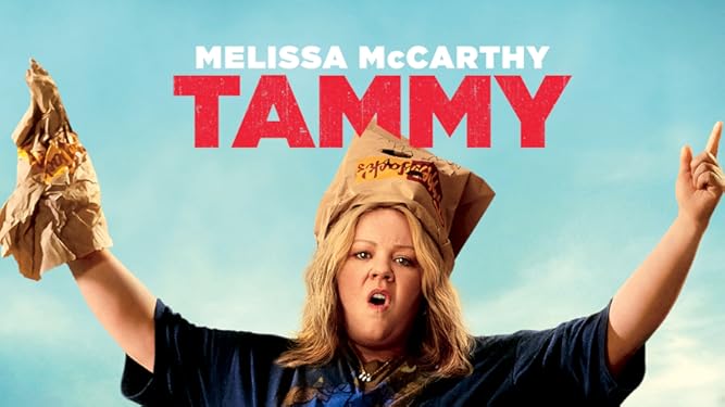 Tammy The Movie